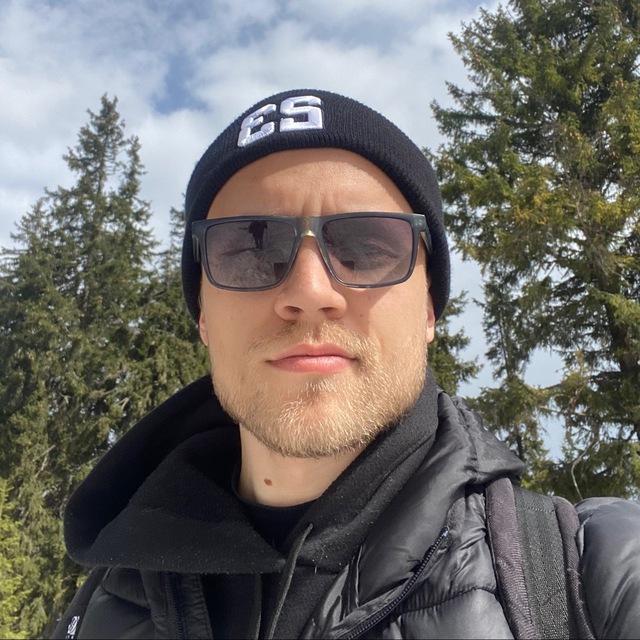 Александр, 32 года