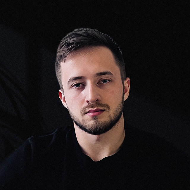 Дмитрий, 28 лет